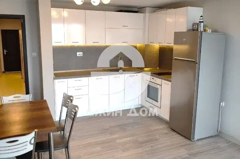 3-bedroom apartment in Oblast Burgas, Nesebyr