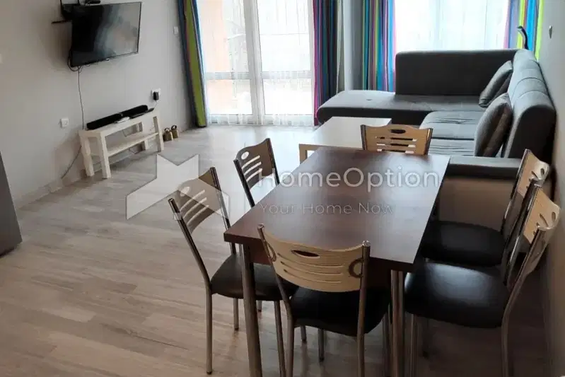 3-bedroom apartment in Oblast Burgas, Nesebyr