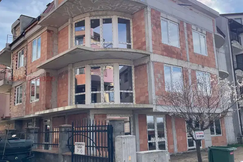 3-bedroom apartment in Oblast Burgas, Nesebyr