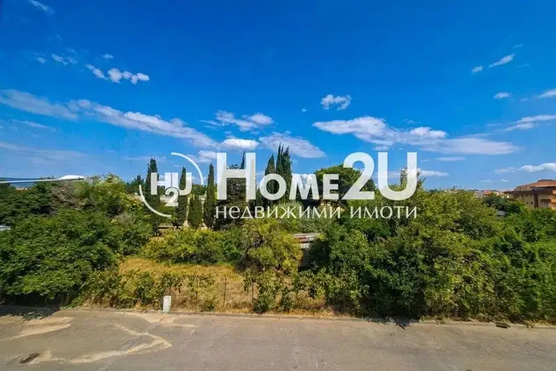 3-bedroom apartment in Burgas, Nesebyr