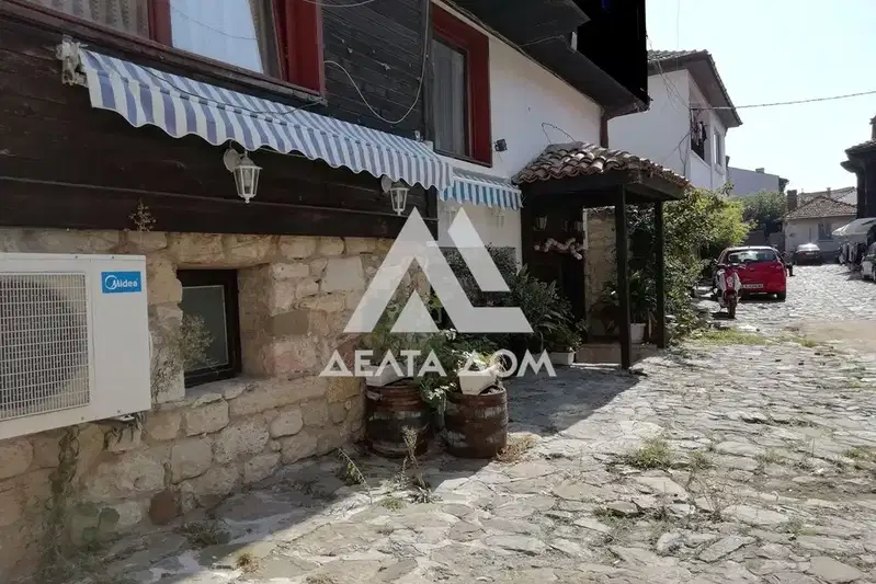 4-bedroom apartment in Oblast Burgas, Nesebyr