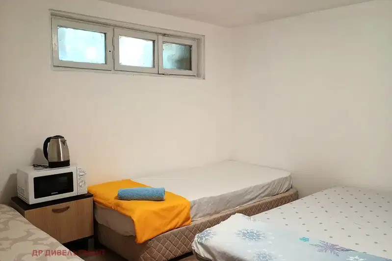 1-bedroom apartment in Burgas, Nesebyr