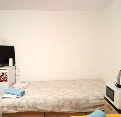 Photo 2 — 1-bedroom apartment in Burgas, Nesebyr