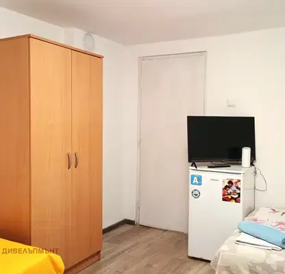 Photo 4 — 1-bedroom apartment in Burgas, Nesebyr