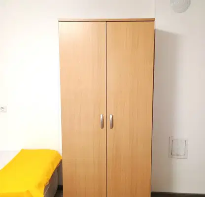 Photo 5 — 1-bedroom apartment in Burgas, Nesebyr