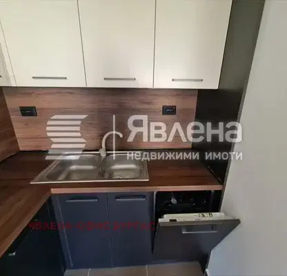 Снимка 5 — Двустаен апартамент в Бургас, Несебър