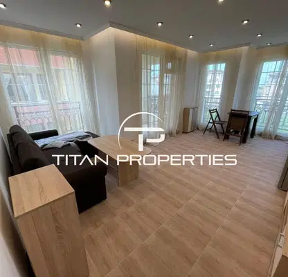 Photo 2 — 2-bedroom apartment in Burgas, Nesebyr