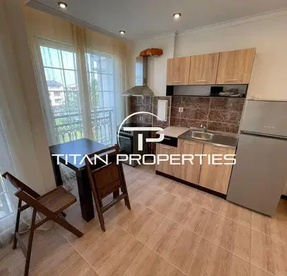 Photo 3 — 2-bedroom apartment in Burgas, Nesebyr