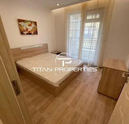 Photo 4 — 2-bedroom apartment in Burgas, Nesebyr