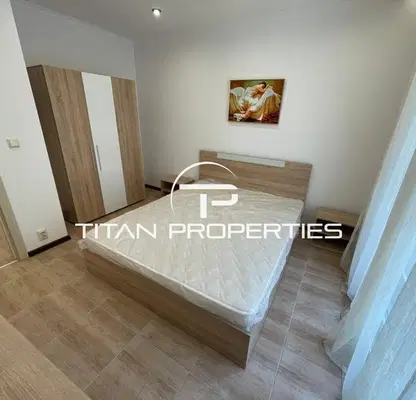 Photo 5 — 2-bedroom apartment in Burgas, Nesebyr