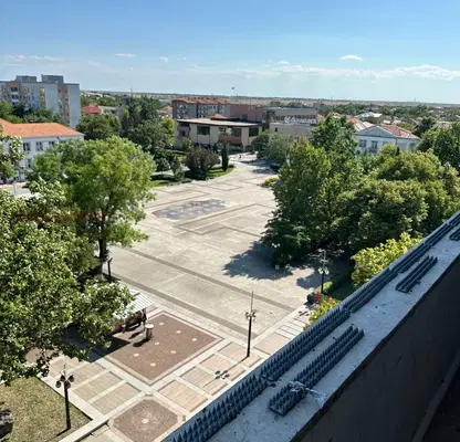 Снимка 5 — Двустаен апартамент в Сливен, Нова Загора