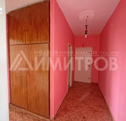 Photo 2 — 2-bedroom apartment in Shumen, Novi Pazar