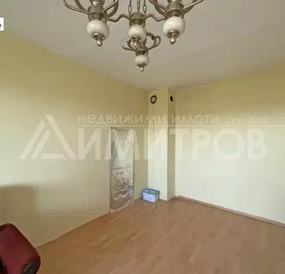 Photo 3 — 2-bedroom apartment in Shumen, Novi Pazar