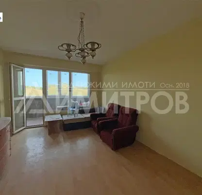 Photo 4 — 2-bedroom apartment in Shumen, Novi Pazar