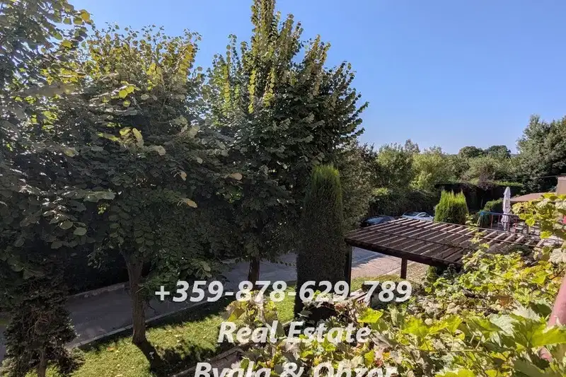 1-bedroom apartment in Burgas, Obzor