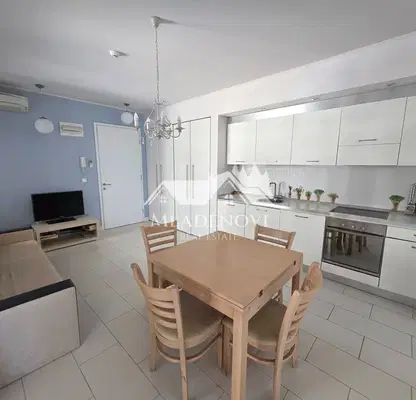Photo 3 — 2-bedroom apartment in Oblast Burgas, Obzor