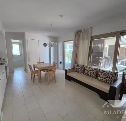 Photo 4 — 2-bedroom apartment in Oblast Burgas, Obzor