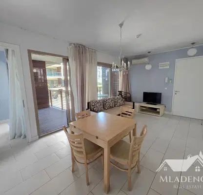 Photo 5 — 2-bedroom apartment in Oblast Burgas, Obzor