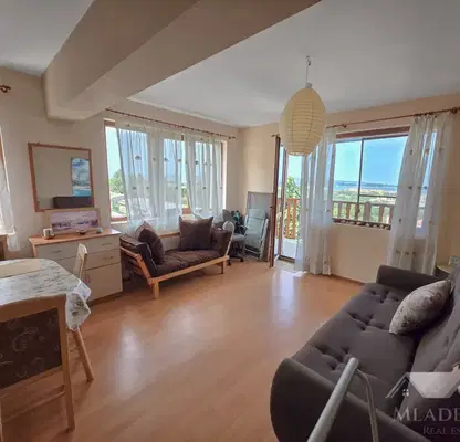 Photo 3 — 2-bedroom apartment in Oblast Burgas, Obzor