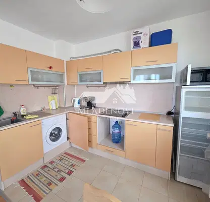 Photo 5 — 2-bedroom apartment in Oblast Burgas, Obzor