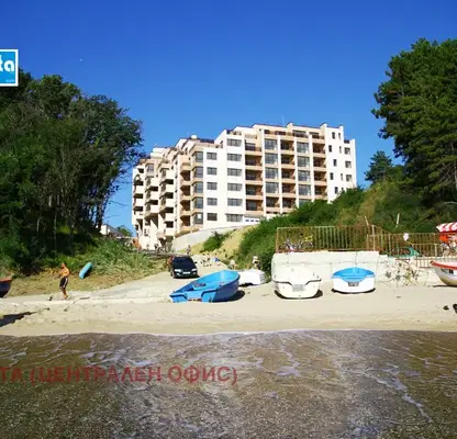 Photo 3 — 2-bedroom apartment in Oblast Burgas, Obzor