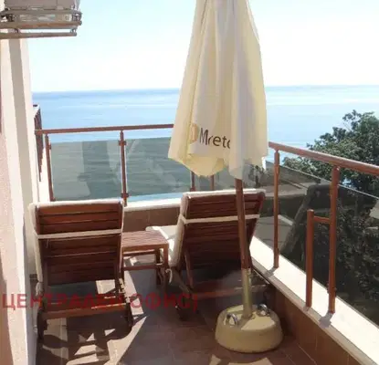 Photo 5 — 2-bedroom apartment in Oblast Burgas, Obzor