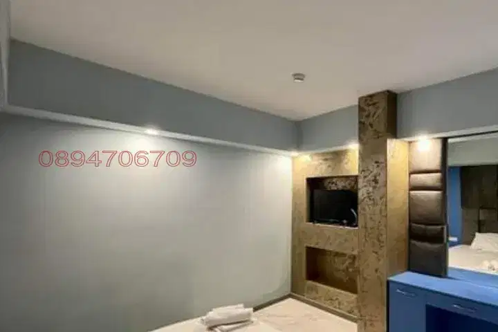 3-bedroom apartment in Burgas, Obzor