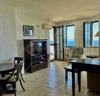 Photo 2 — Three-room apartment with terrace in Obzor, Burgas region