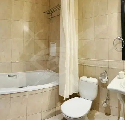 Photo 5 — Three-room apartment with terrace in Obzor, Burgas region
