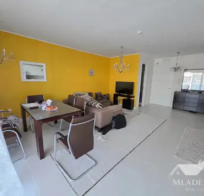 Photo 3 — 4-room apartment with sea view in Obzor