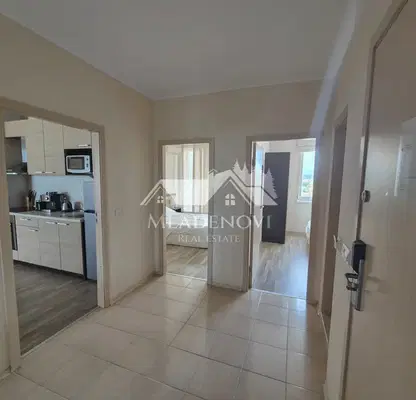 Photo 4 — 4-room apartment with sea view in Obzor, gated complex