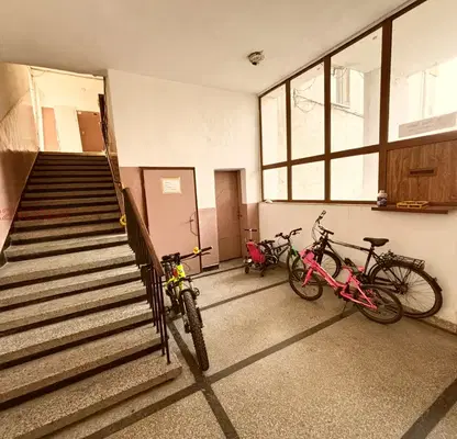 Photo 2 — 3-bedroom apartment in Pazardjik, Panagyurishte
