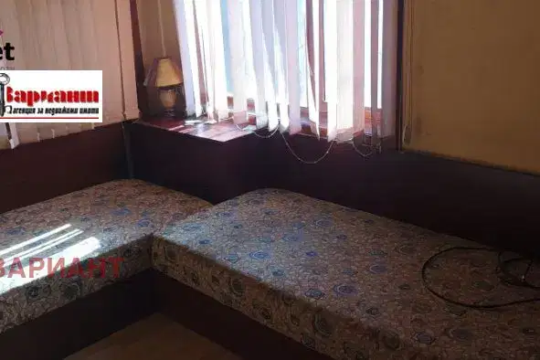 Едностаен апартамент в Пазарджик, Панагюрище