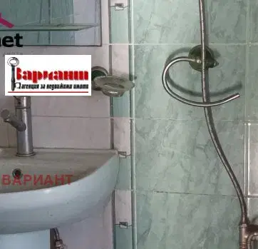 Снимка 2 — Едностаен апартамент в Пазарджик, Панагюрище