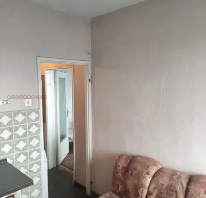 Photo 2 — 1-bedroom apartment in Pazardjik, Centyr