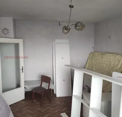 Photo 4 — 1-bedroom apartment in Pazardjik, Centyr
