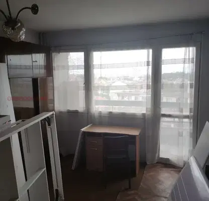 Photo 5 — 1-bedroom apartment in Pazardjik, Centyr