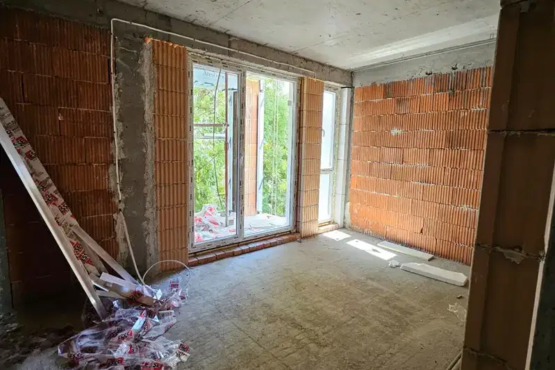 3-bedroom apartment in Pazardjik, Centyr