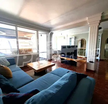 Photo 2 — Spacious 5-room maisonette in the center of Pazardzhik with terraces