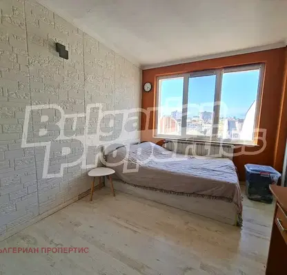Photo 5 — Spacious 5-room maisonette in the center of Pazardzhik with terraces