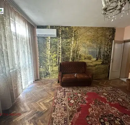 Photo 2 — 3-bedroom apartment in Pazardjik, Centyr
