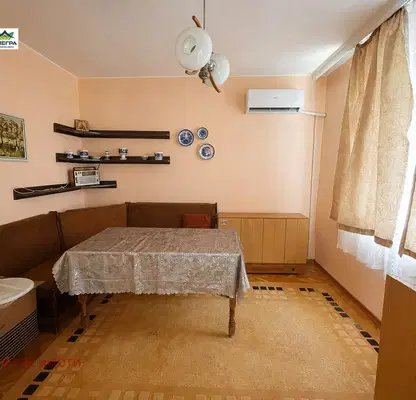 Photo 3 — 3-bedroom apartment in Pazardjik, Centyr