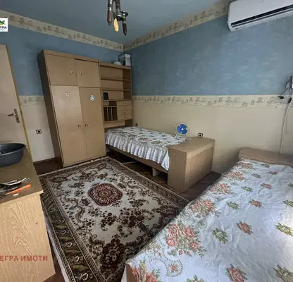 Photo 5 — 3-bedroom apartment in Pazardjik, Centyr
