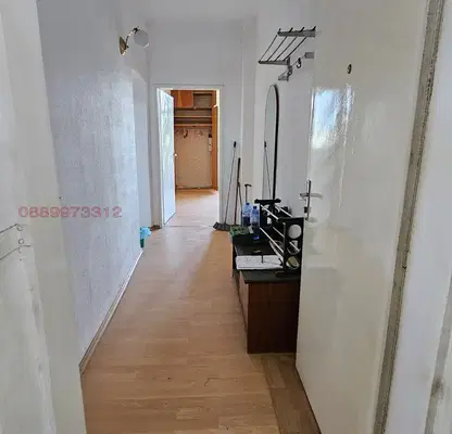Photo 3 — 2-bedroom apartment in Pazardjik, Idealen Centyr