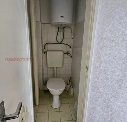 Photo 4 — 2-bedroom apartment in Pazardjik, Idealen Centyr