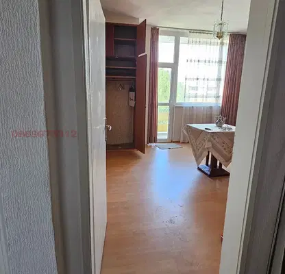 Photo 5 — 2-bedroom apartment in Pazardjik, Idealen Centyr