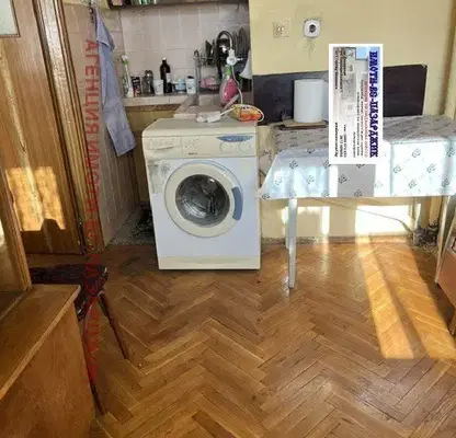 Photo 2 — 2-bedroom apartment in Pazardjik, Idealen Centyr