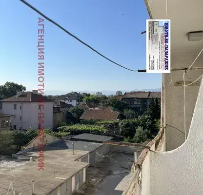 Photo 4 — 2-bedroom apartment in Pazardjik, Idealen Centyr