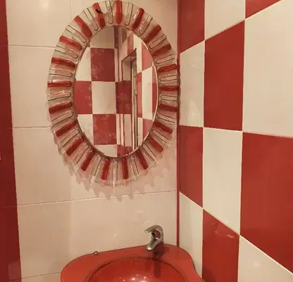 Photo 5 — 2-bedroom apartment in Pazardjik, Idealen Centyr