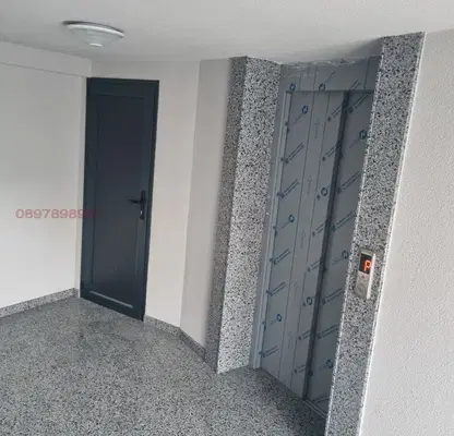 Photo 5 — Three-room apartment in Ideal Center, Pazardzhik with two terraces